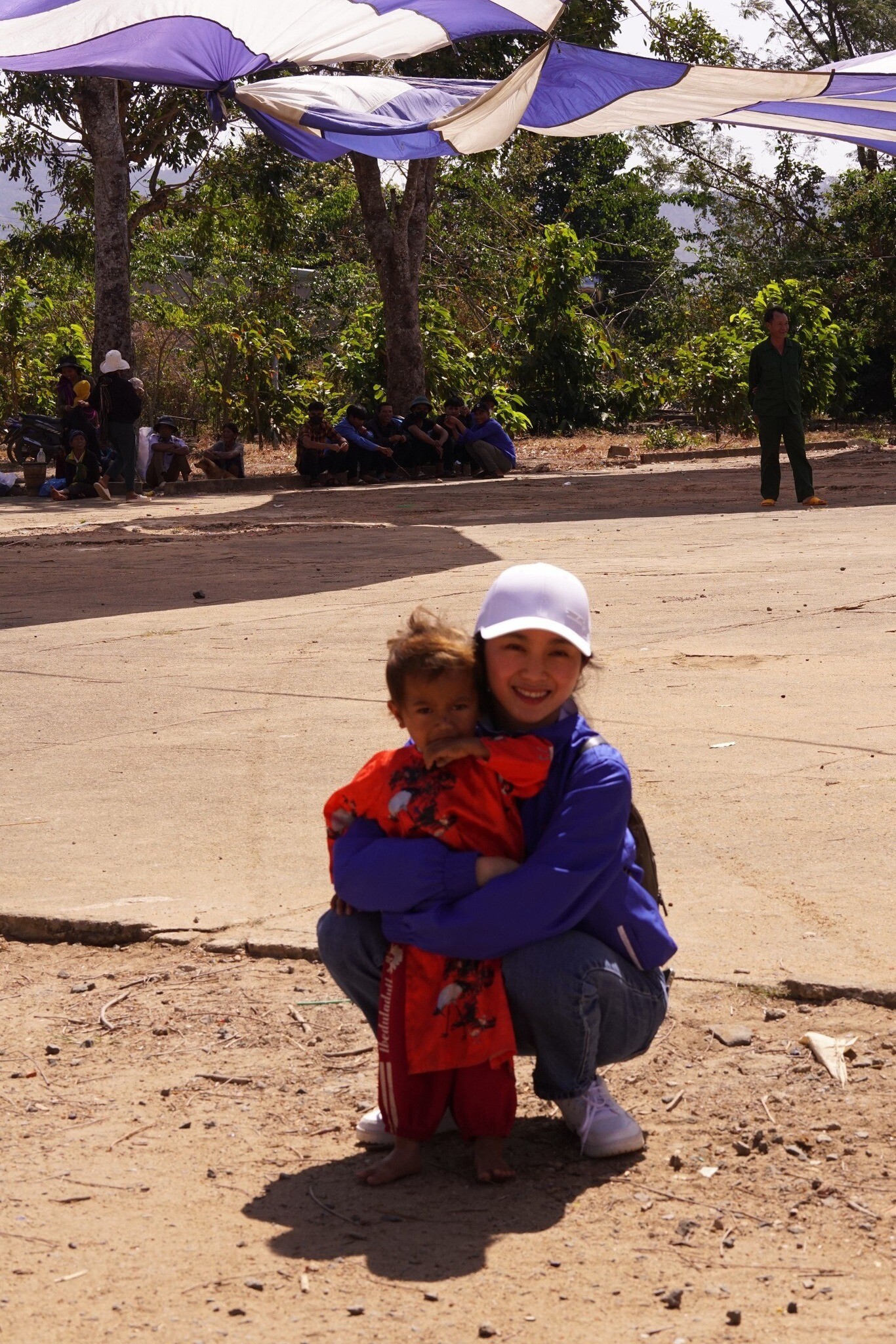 Giáo Dục Quốc Tế Maga Star 1