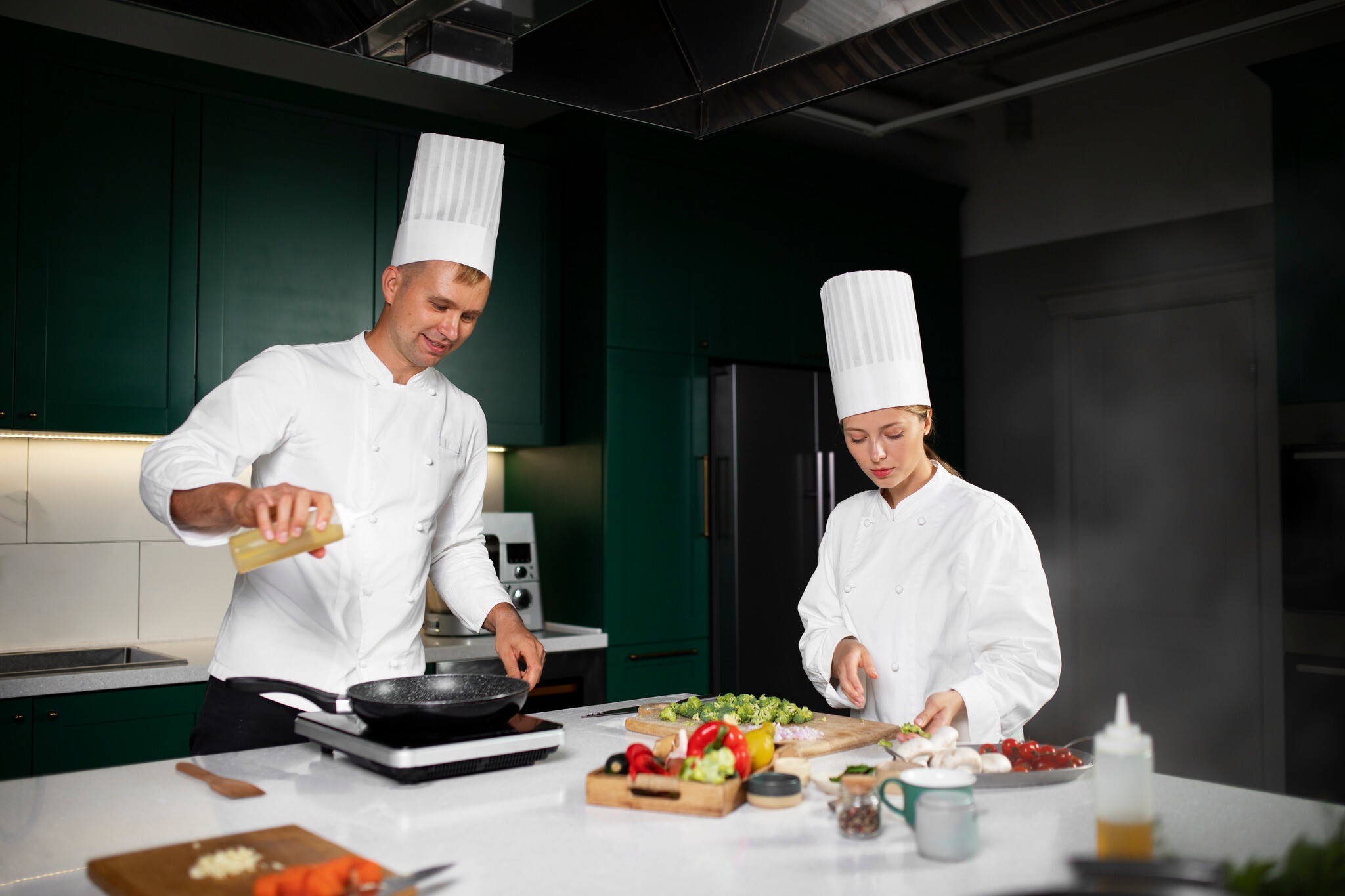 Giáo Dục Quốc Tế Maga Star 6