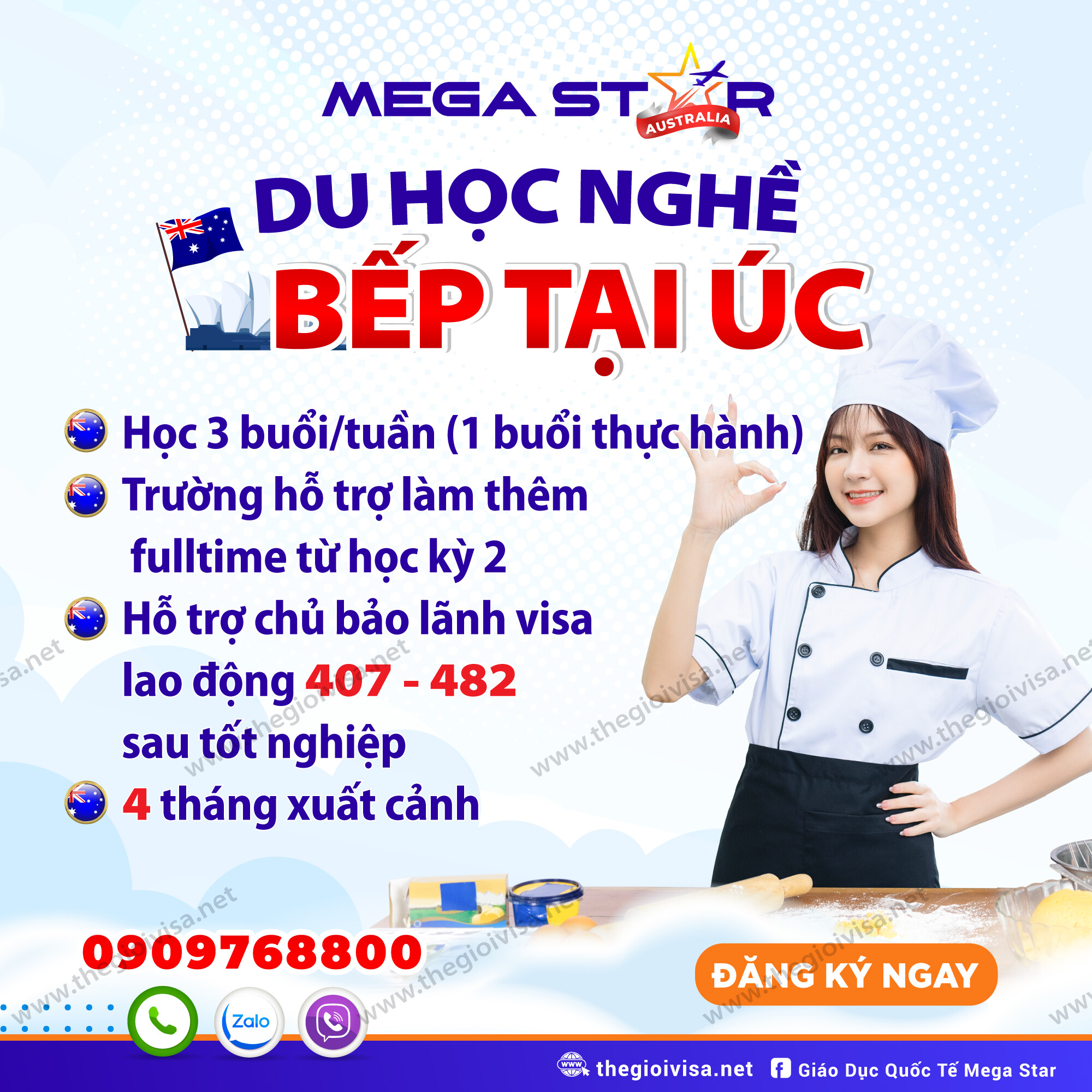 Giáo Dục Quốc Tế Maga Star 4