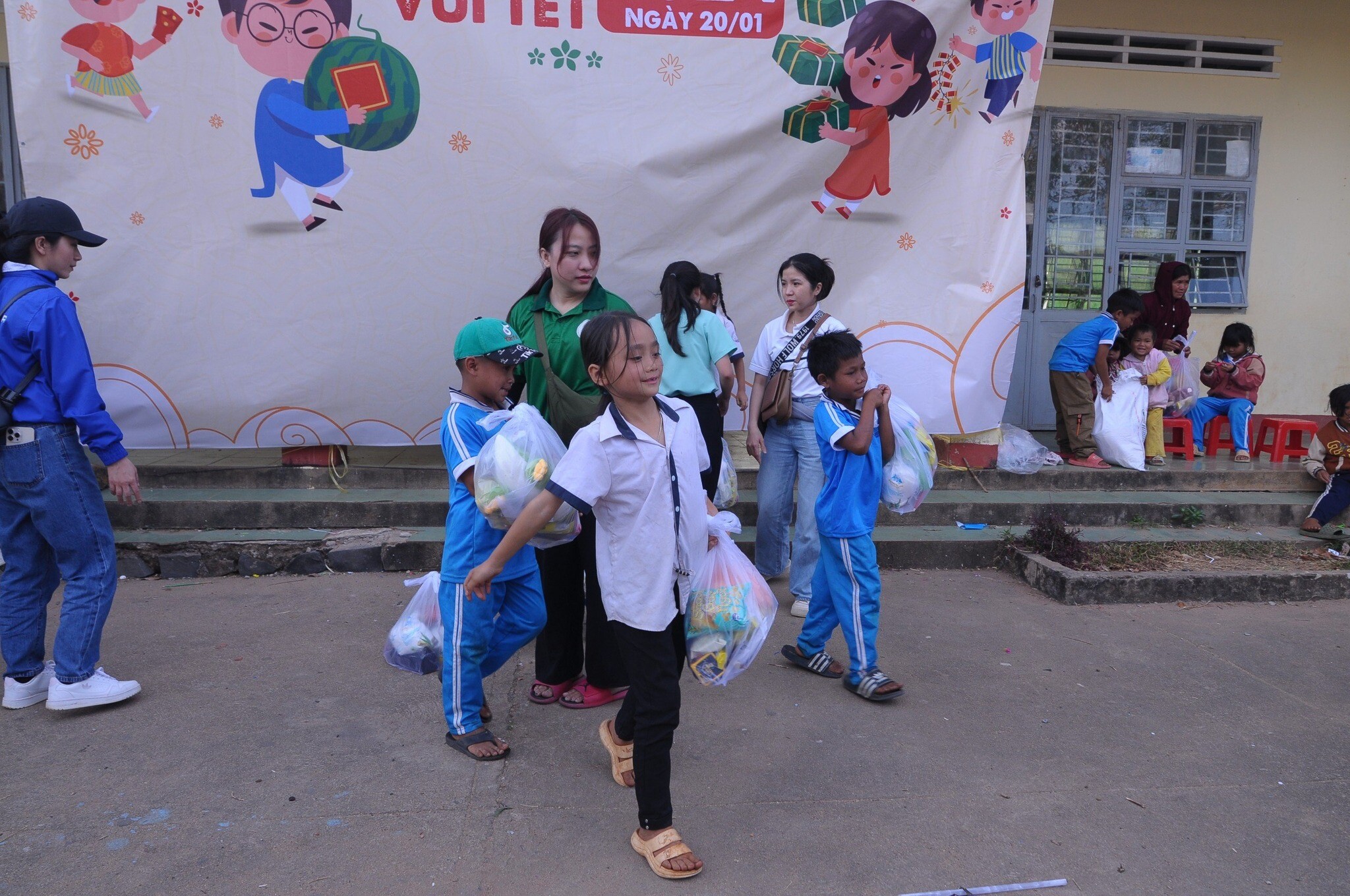 Giáo Dục Quốc Tế Maga Star 2