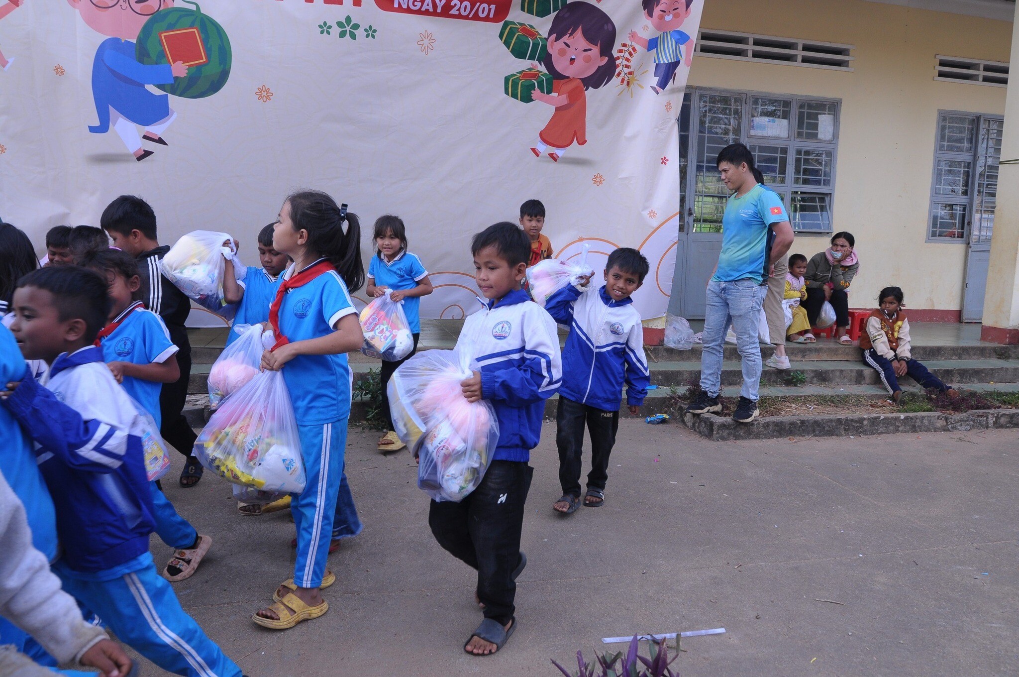 Giáo Dục Quốc Tế Maga Star 3