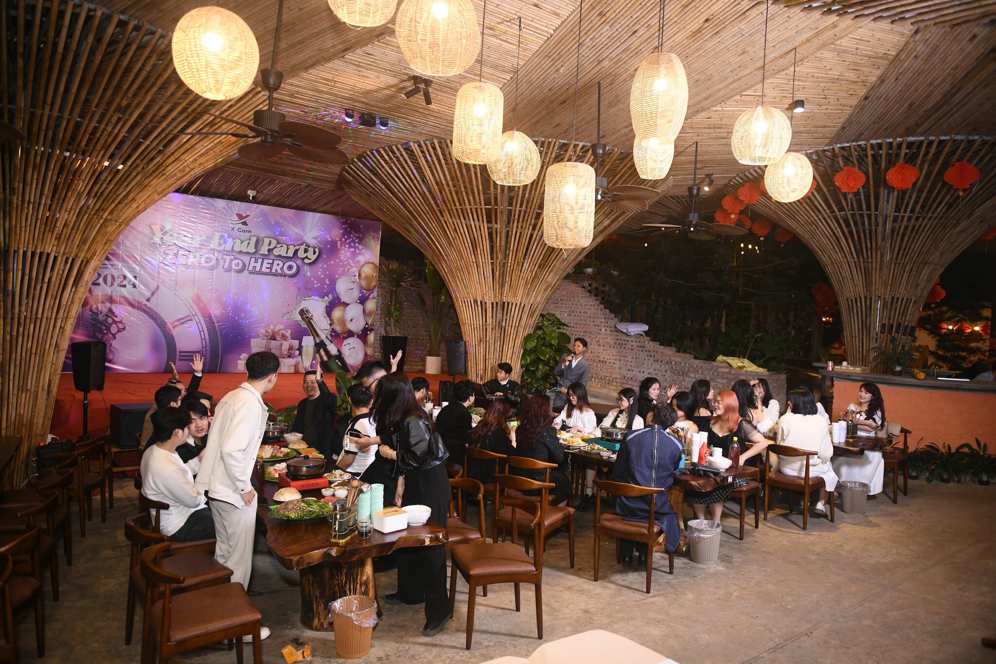 Công nghệ X-Com 6