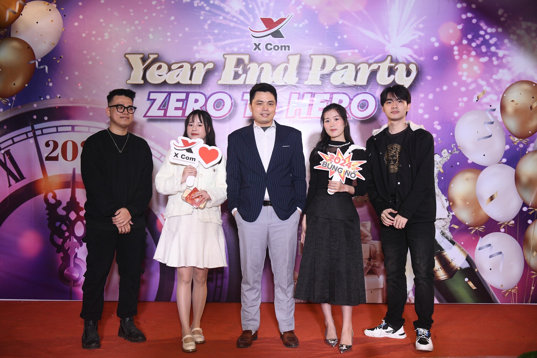 Công nghệ X-Com 3