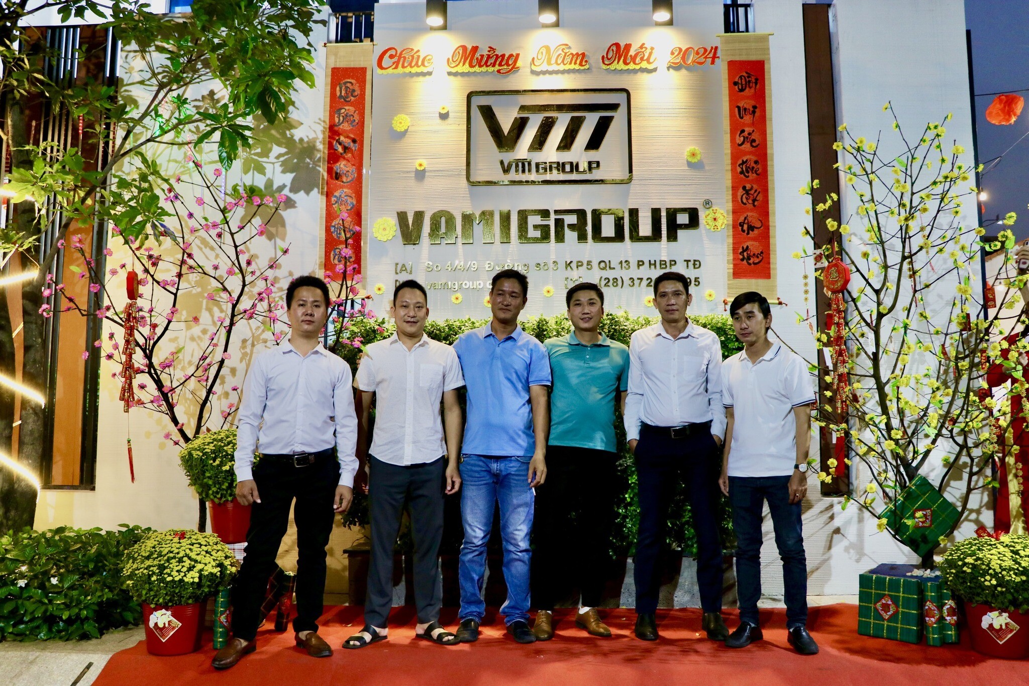 Vamigroup - Nhà Phố Thủ Đức 8