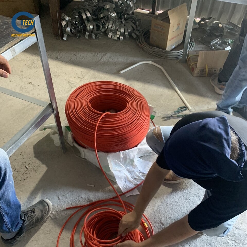 Kỹ Nghệ Toàn Cầu 9