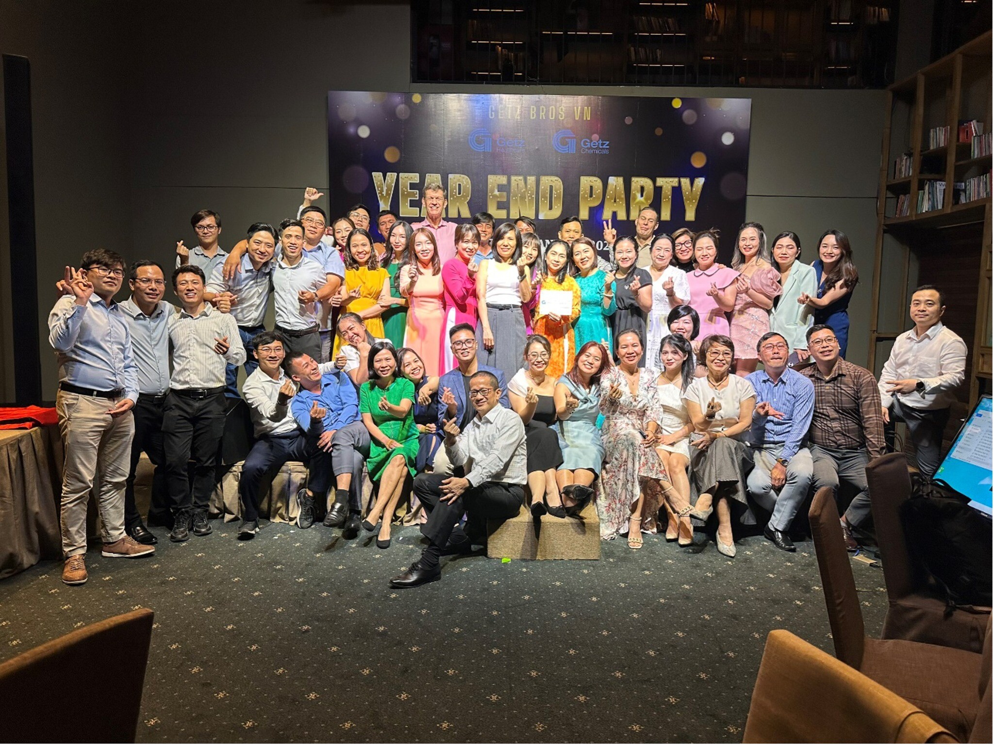 Getz Group Vietnam 3