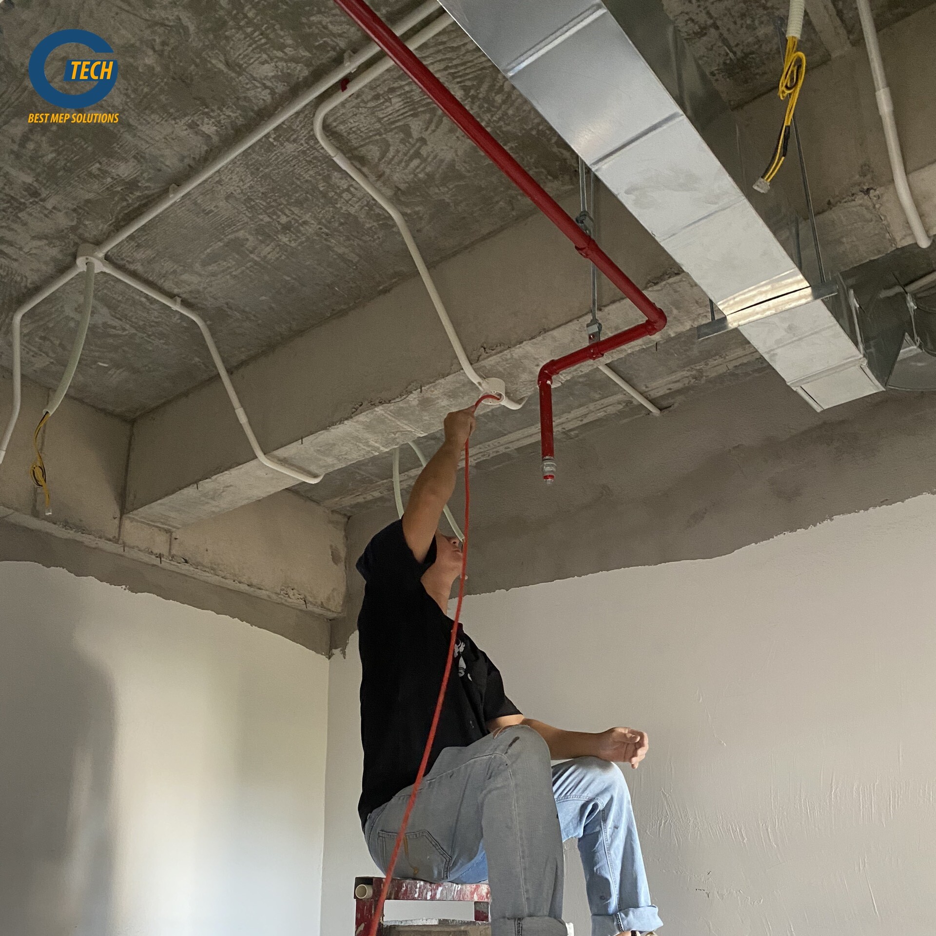 Kỹ Nghệ Toàn Cầu 4