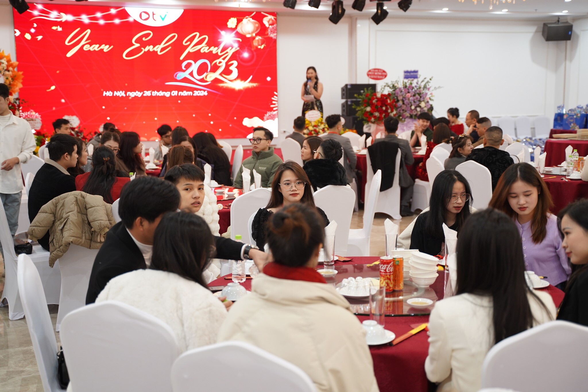 Học viện đào tạo & phát triển kinh doanh trực tuyển TTV 7