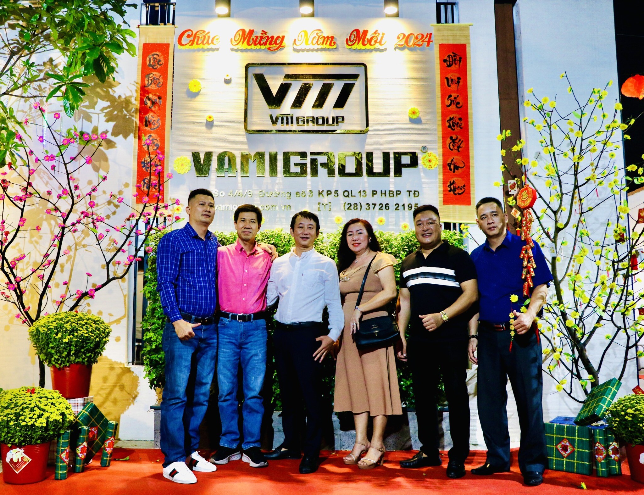 Vamigroup - Nhà Phố Thủ Đức 4