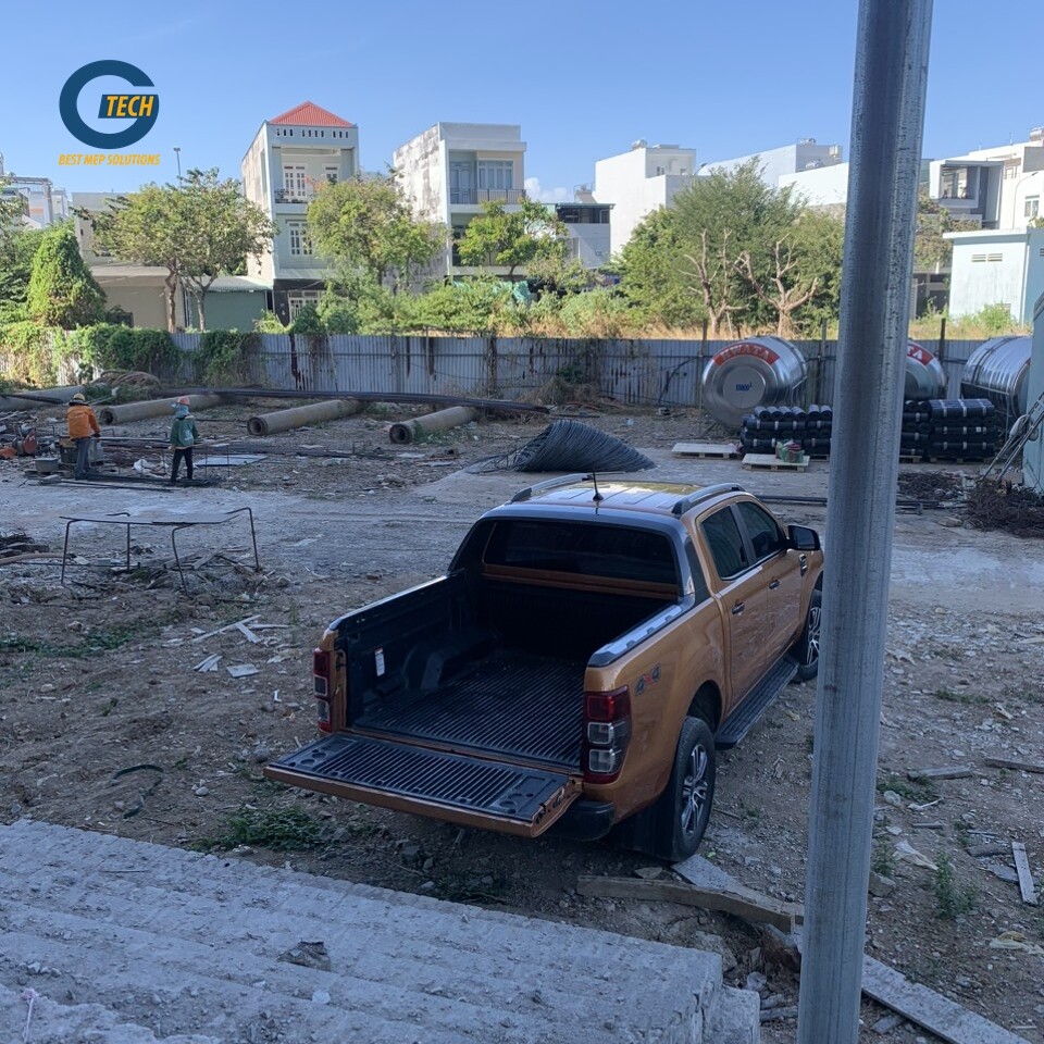 Kỹ Nghệ Toàn Cầu 7