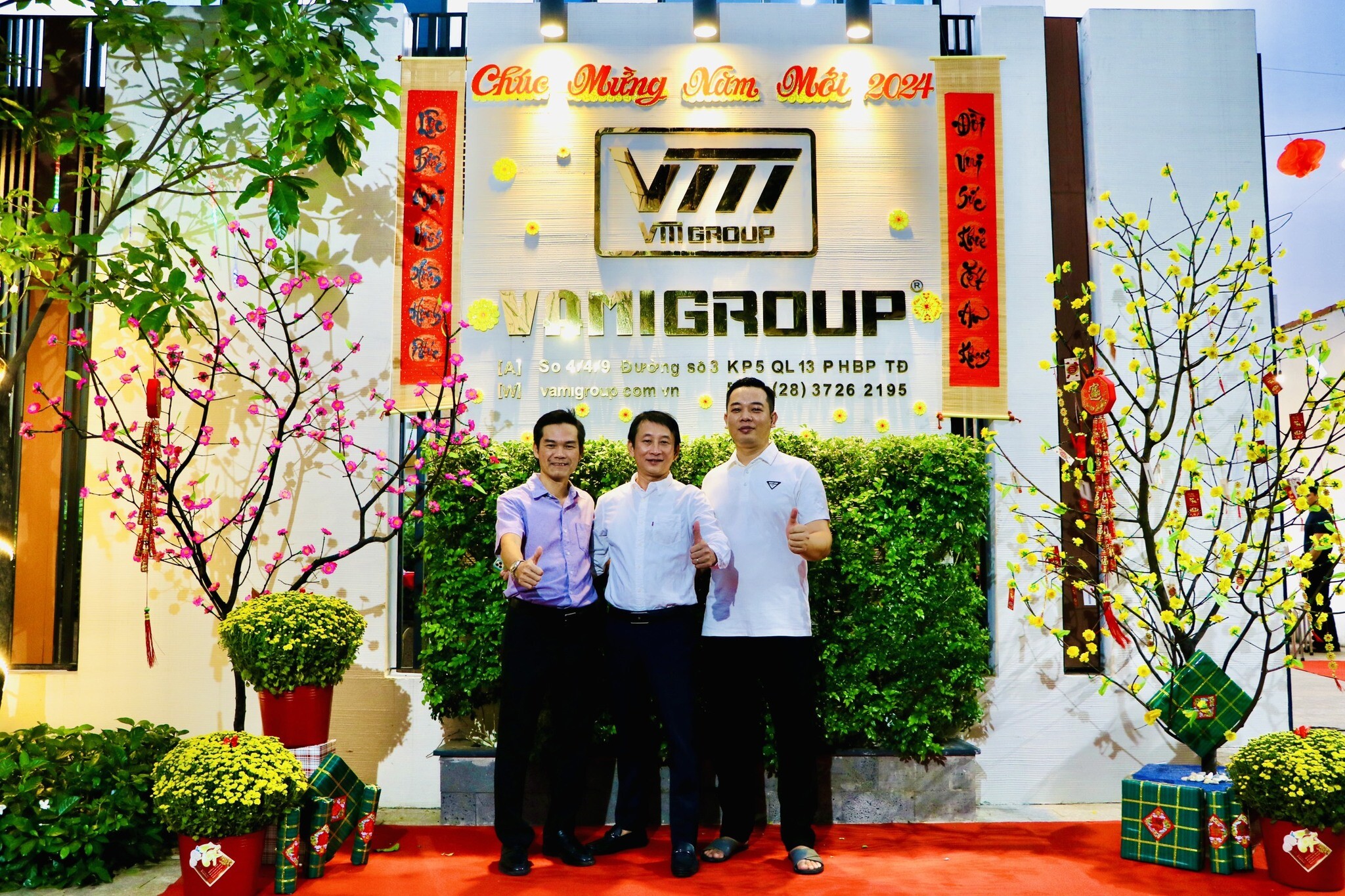 Vamigroup - Nhà Phố Thủ Đức 10