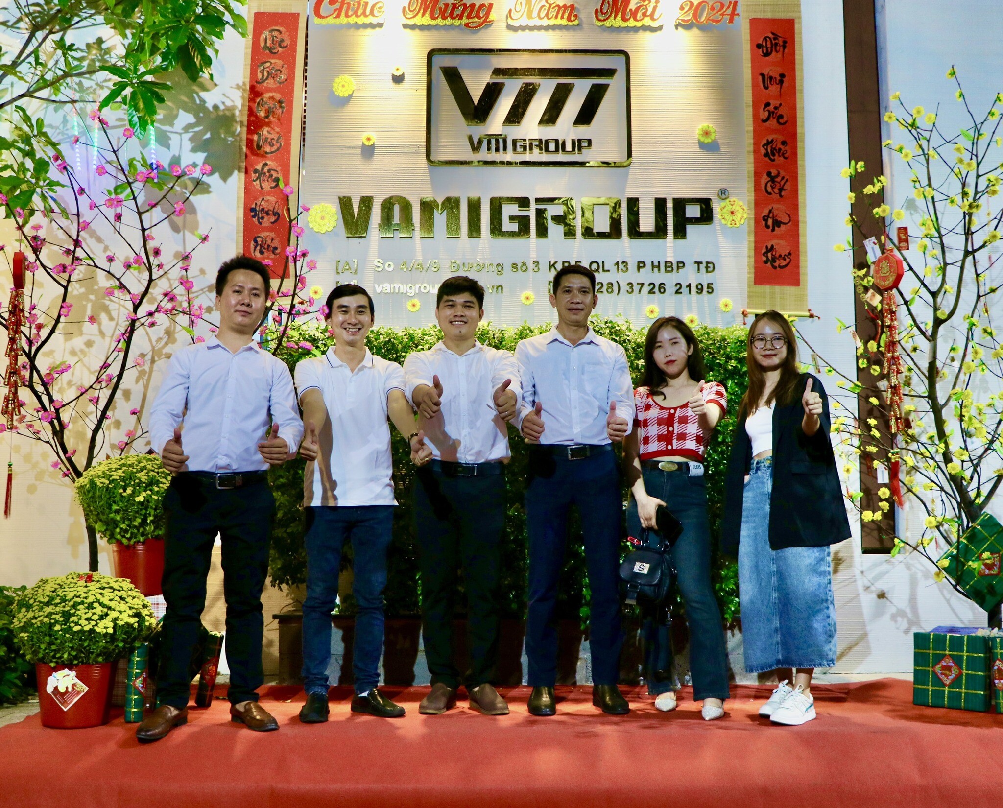 Vamigroup - Nhà Phố Thủ Đức 7