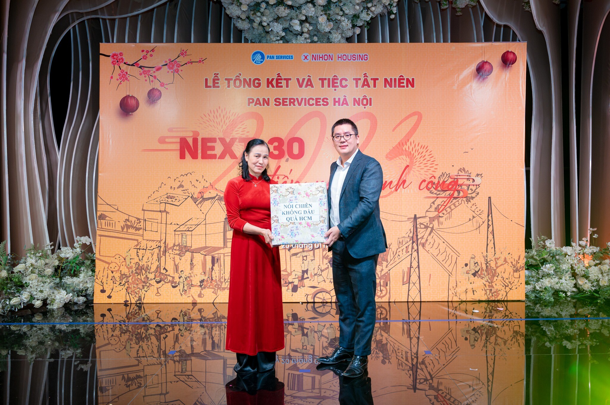 Liên Thái Bình (Pan Services Hà Nội) 2