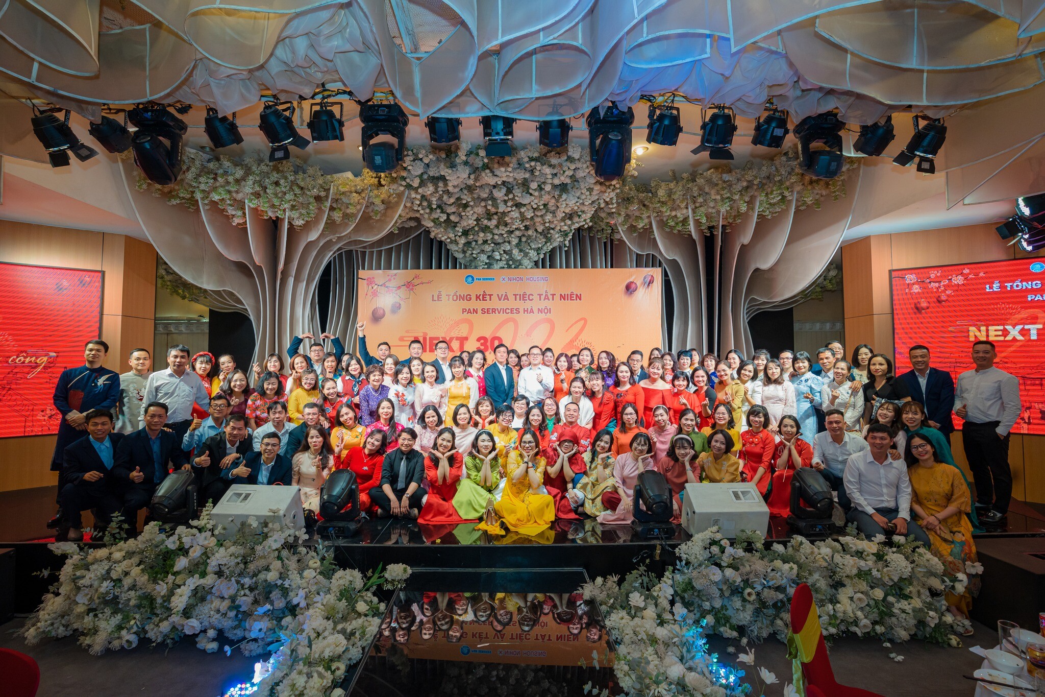 Liên Thái Bình (Pan Services Hà Nội) 10