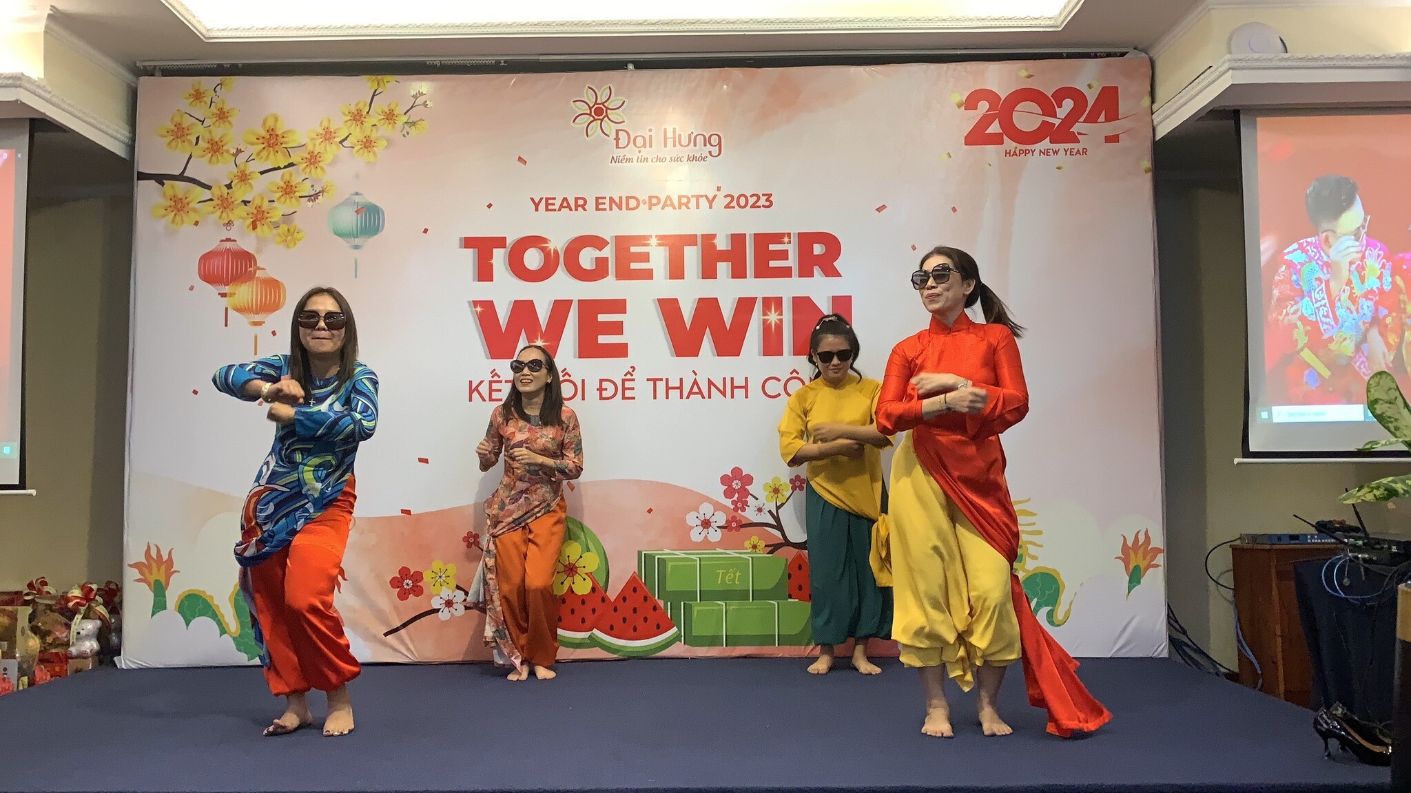 DƯỢC PHẨM ĐẠI HƯNG 6