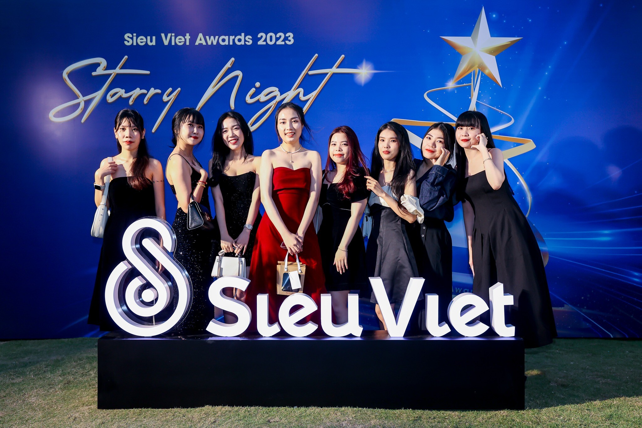 SIÊU VIỆT GROUP 6