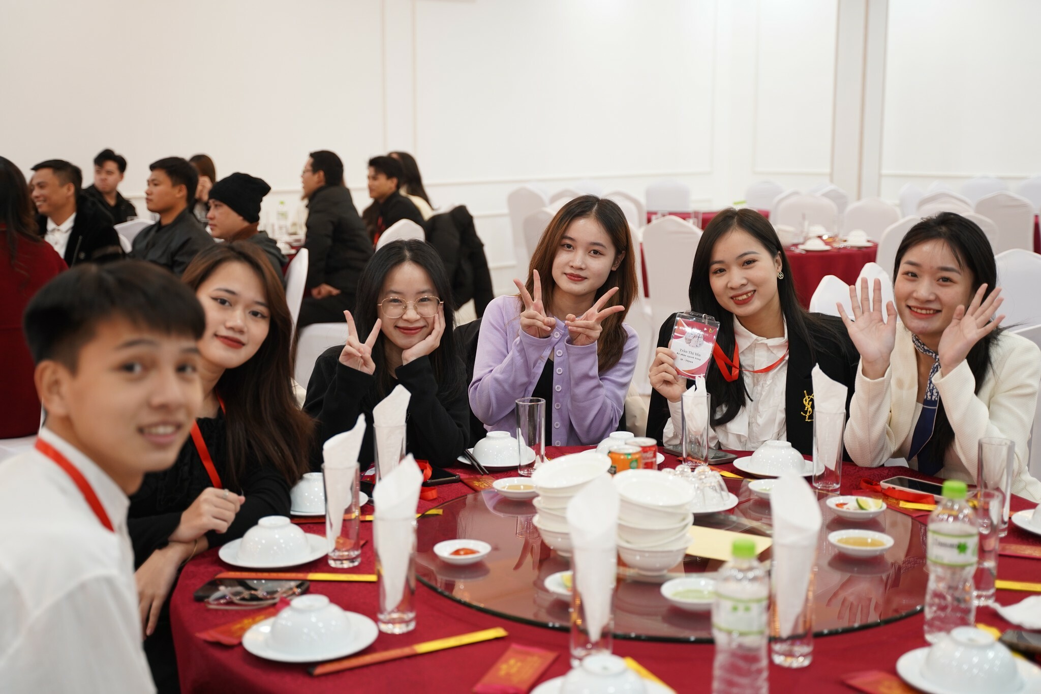 Học viện đào tạo & phát triển kinh doanh trực tuyển TTV 6