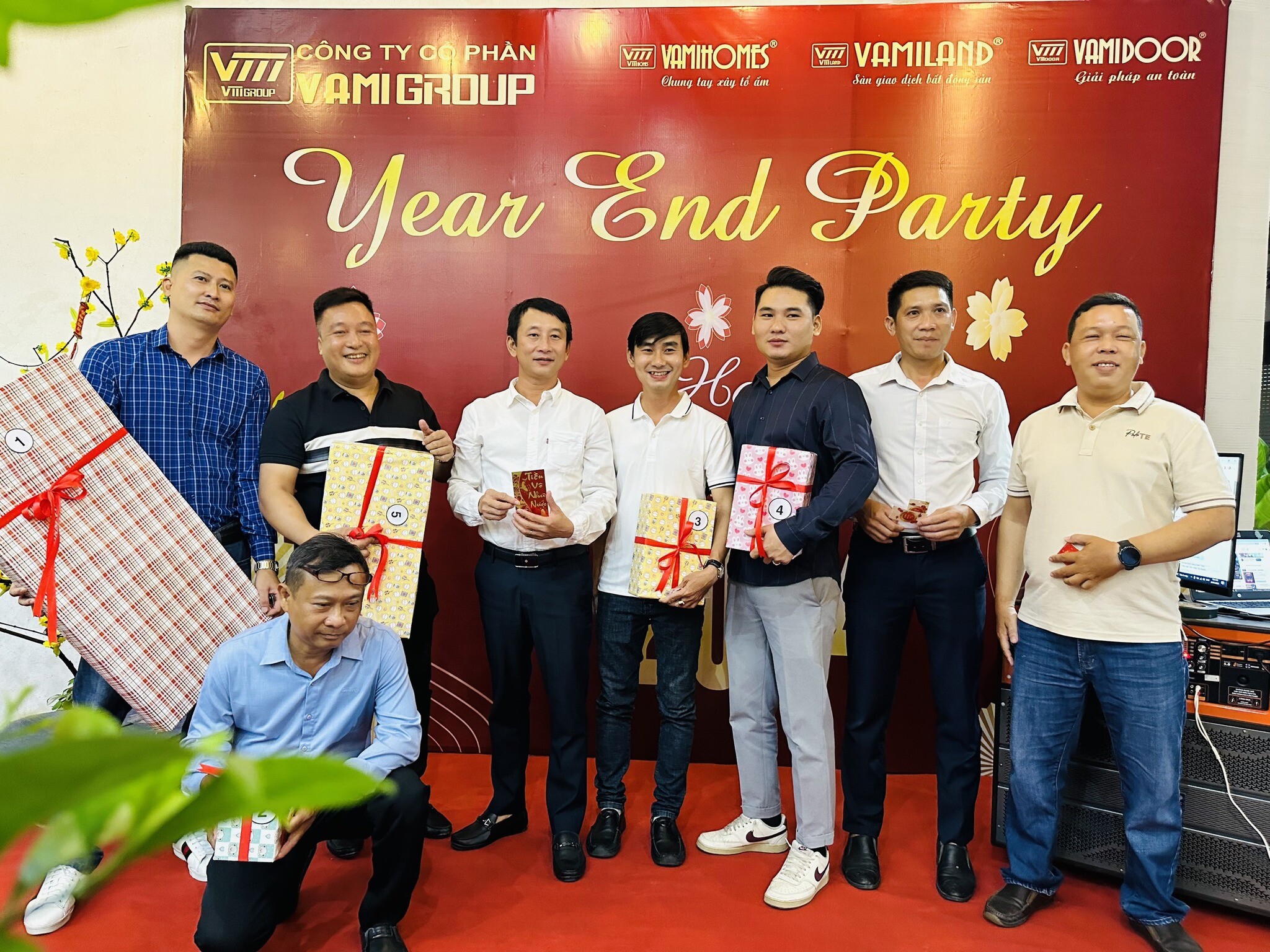 Vamigroup - Nhà Phố Thủ Đức 9