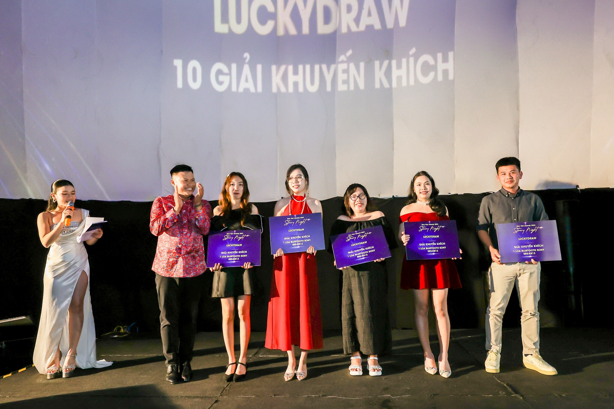 SIÊU VIỆT GROUP 1