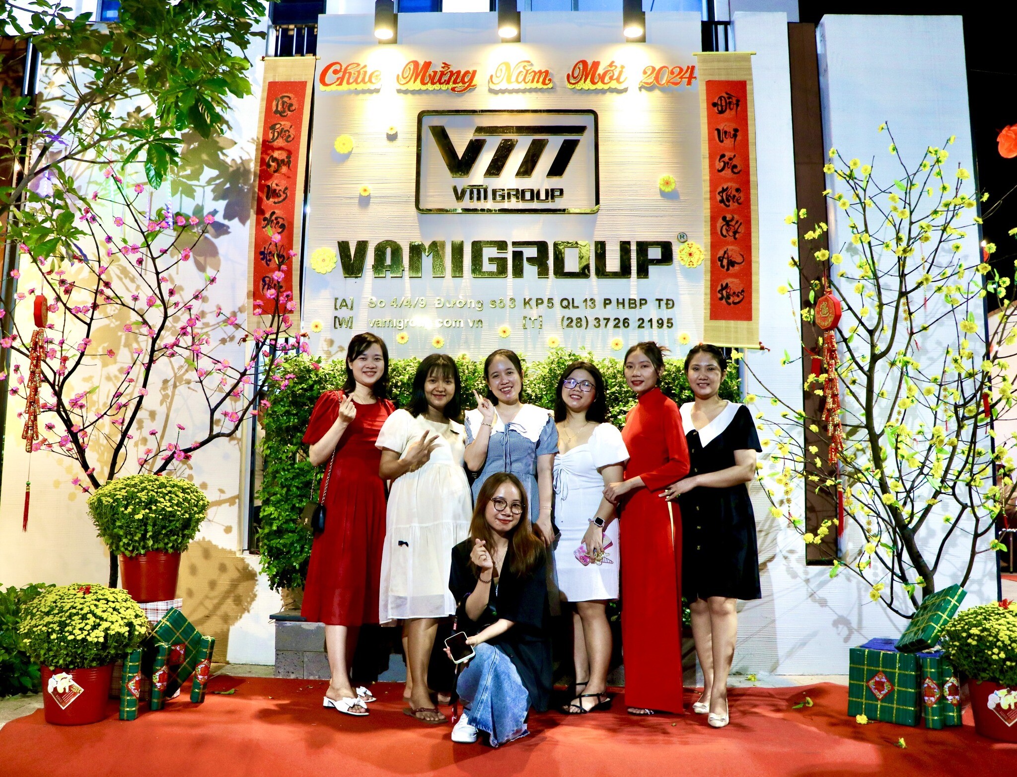 Vamigroup - Nhà Phố Thủ Đức 6