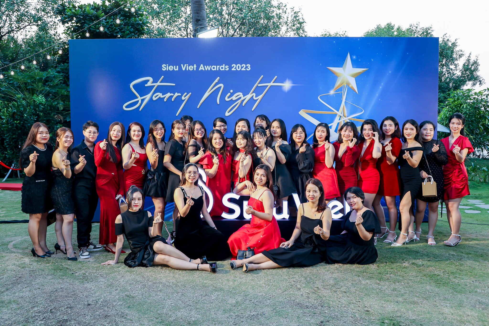 SIÊU VIỆT GROUP 10