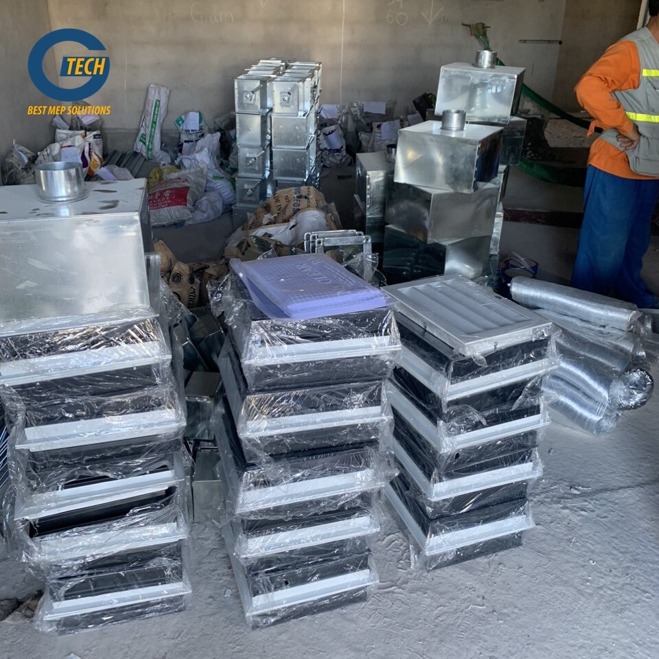 Kỹ Nghệ Toàn Cầu 6