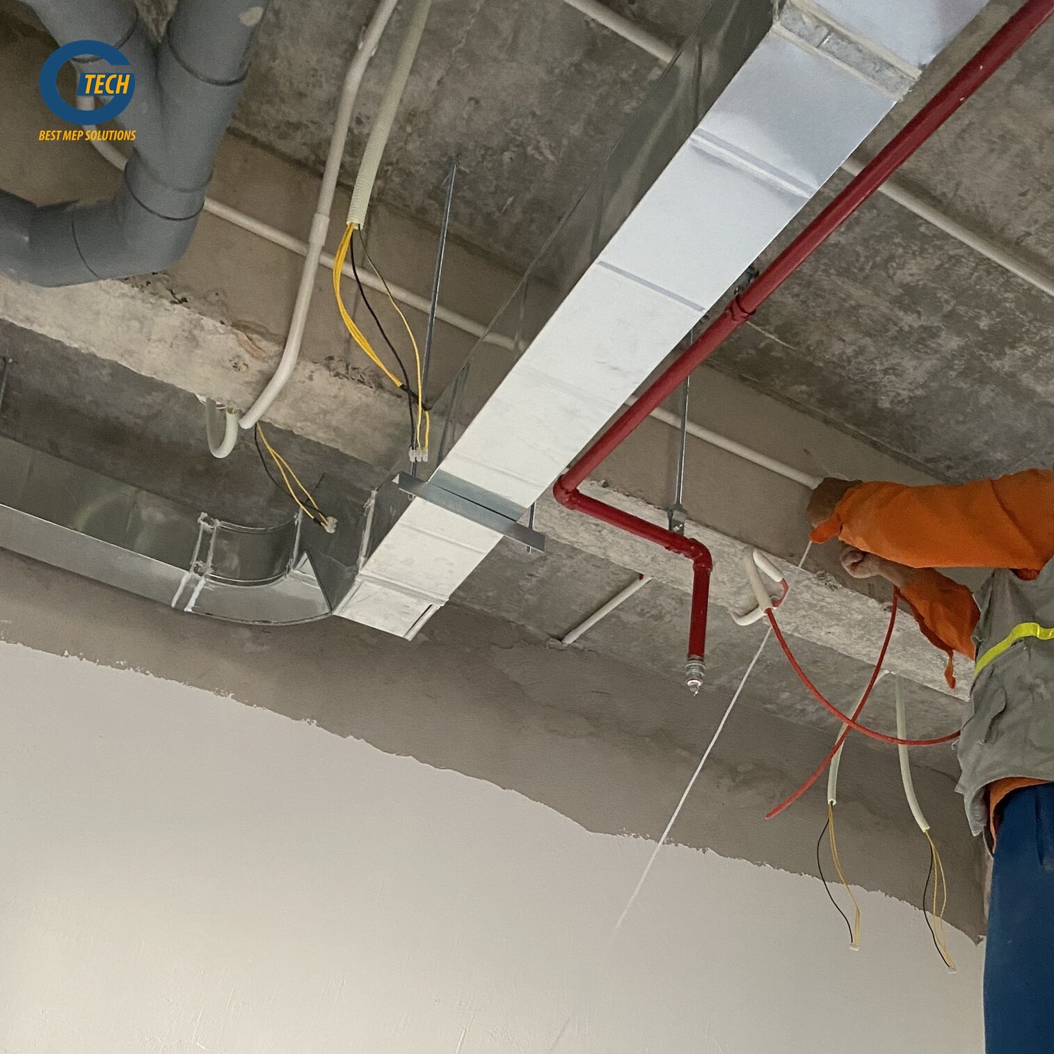 Kỹ Nghệ Toàn Cầu 5