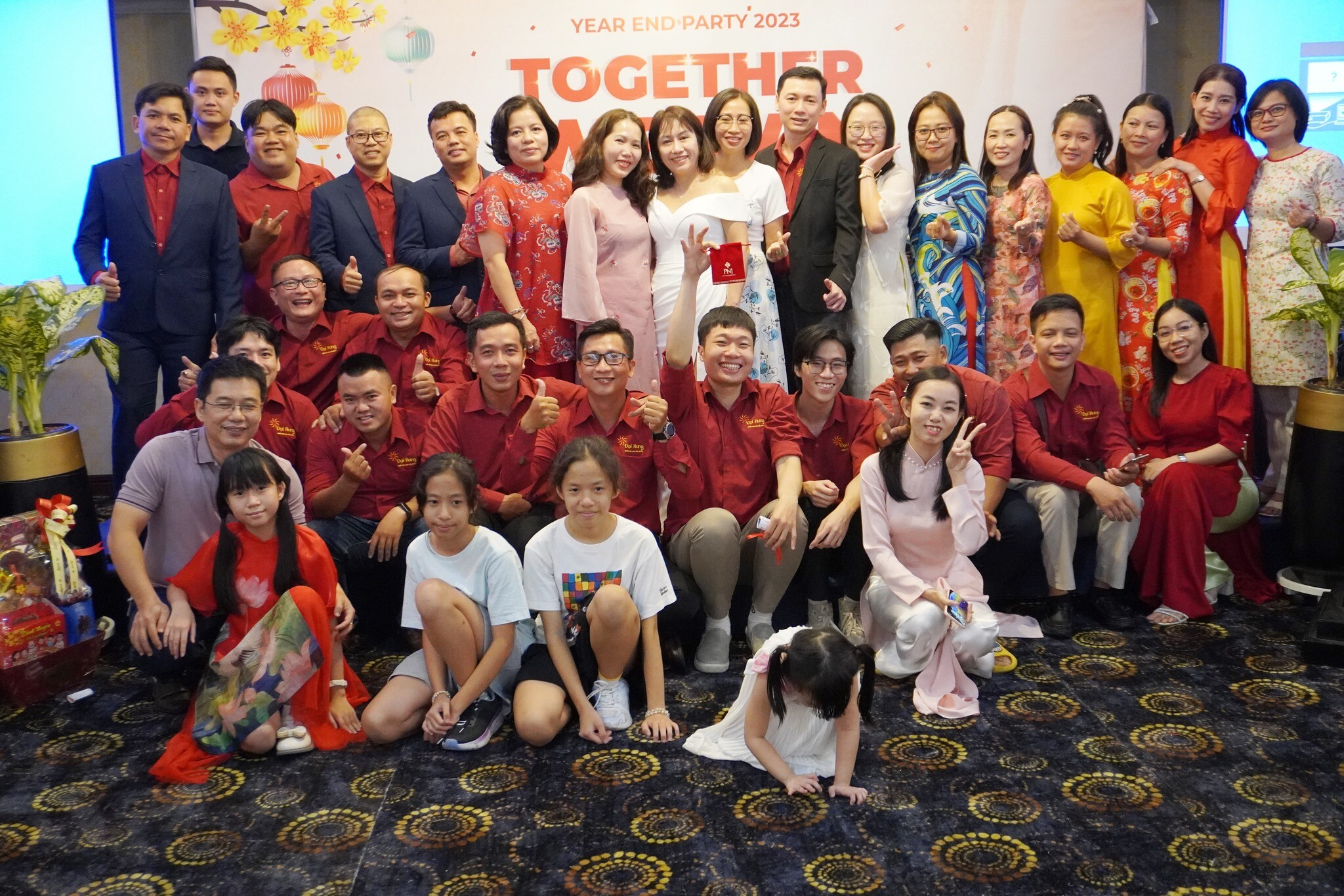 DƯỢC PHẨM ĐẠI HƯNG 4