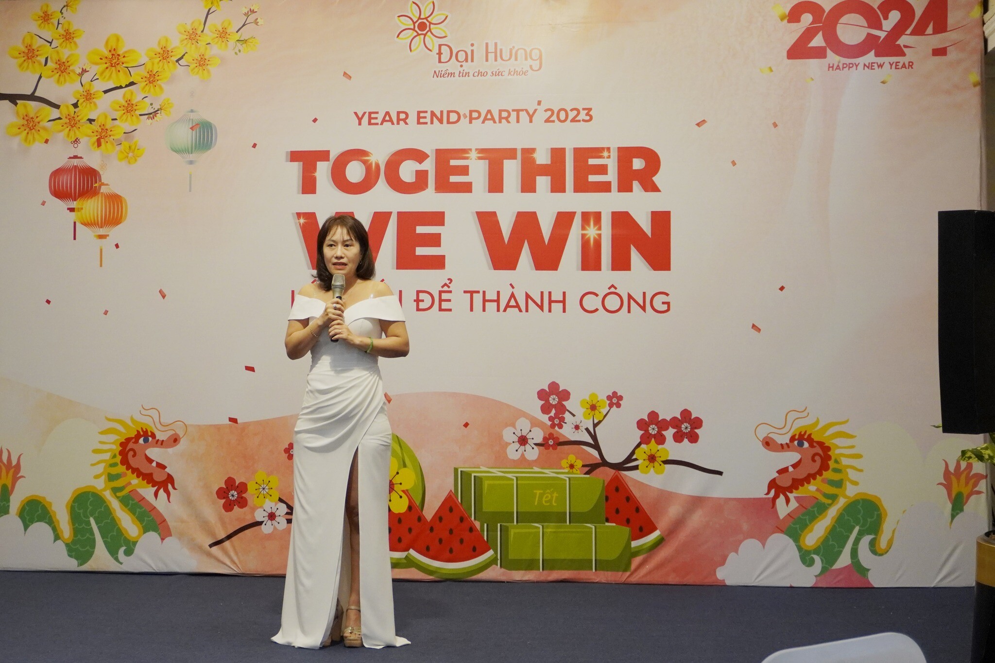 DƯỢC PHẨM ĐẠI HƯNG 7