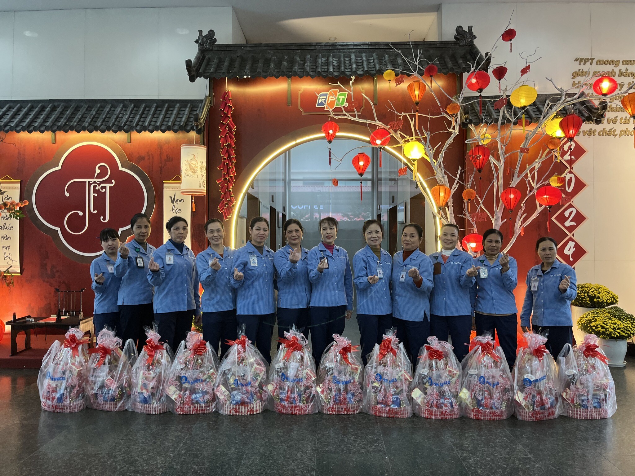 Liên Thái Bình (Pan Services Hà Nội) 3