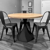 A G Steel Manufacture - Flowyline Design 1