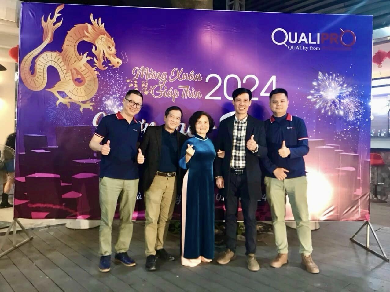 Xây Dựng QualiPro 1