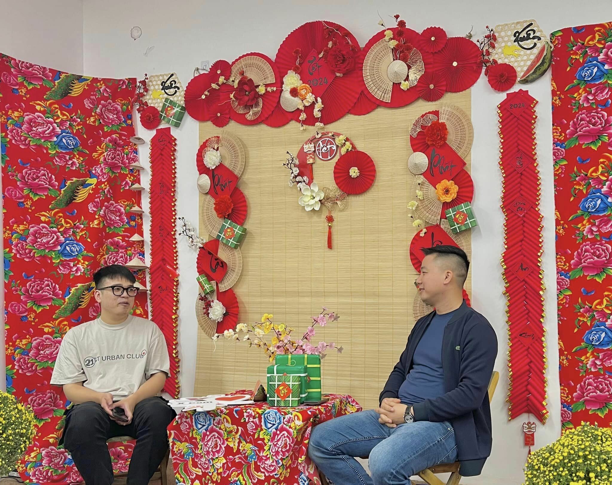 Công nghệ X-Com 10