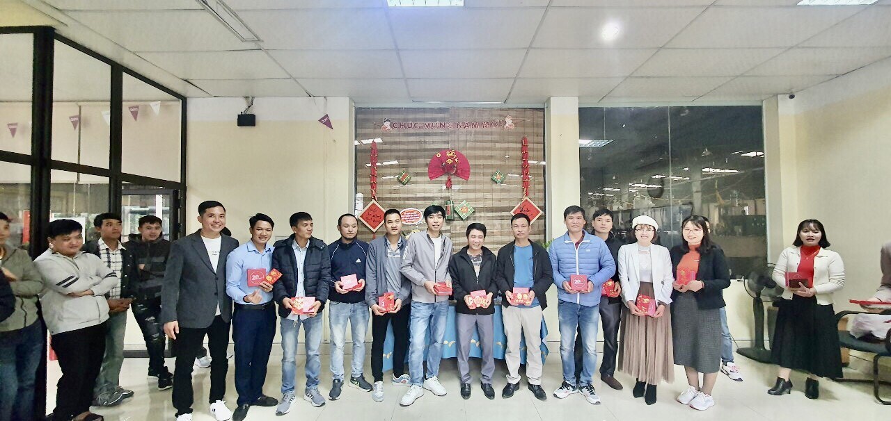 ỐNG NHỰA BA AN 4