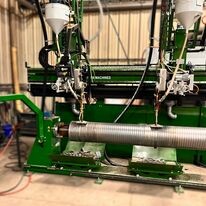 Welding Alloys Vietnam 1