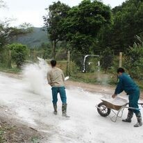 Khoáng sản Quốc tế Huy Hoàng 7