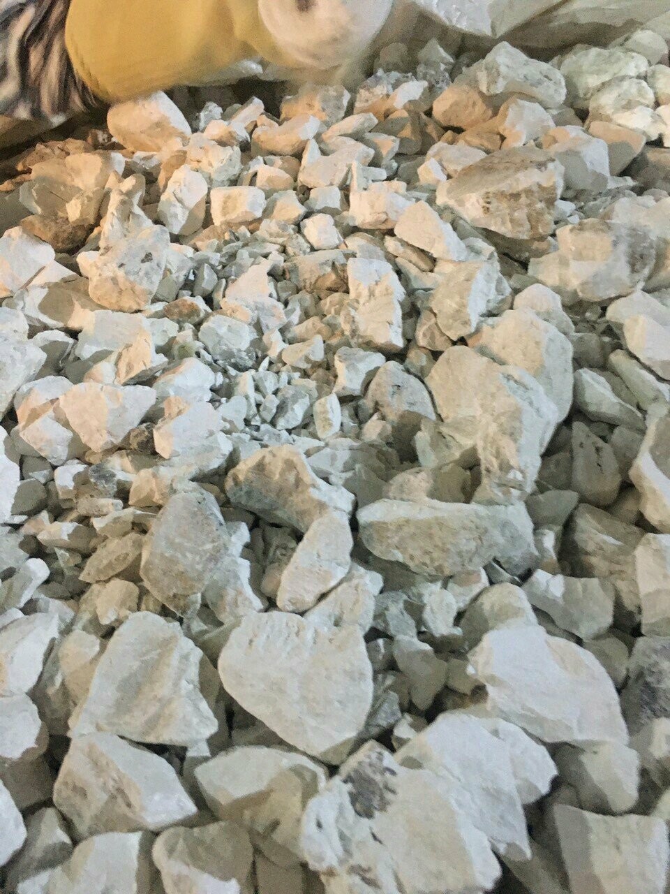 Khoáng sản Quốc tế Huy Hoàng 5