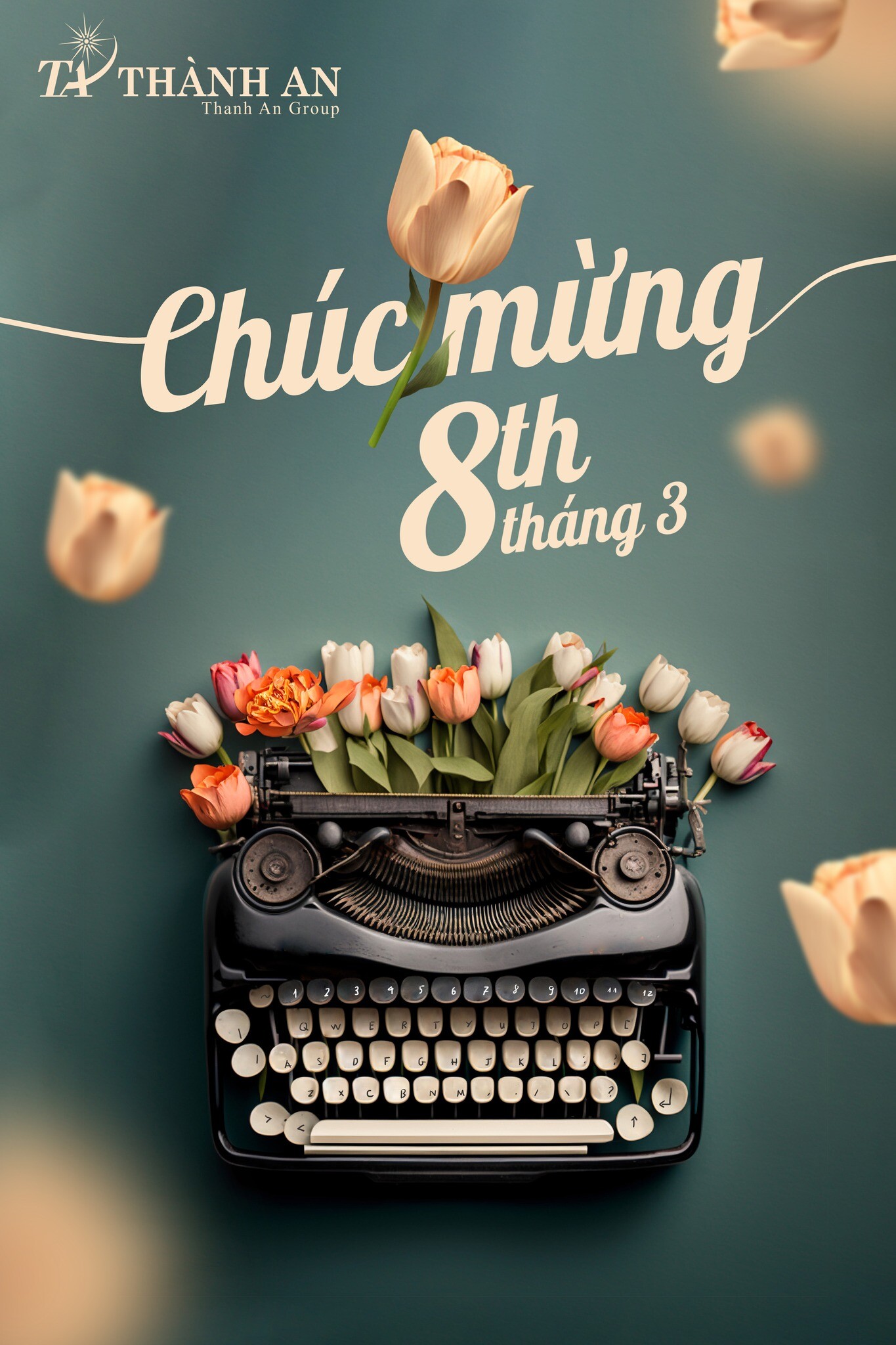 Thương Mại Và Dược Phẩm Thành An 2