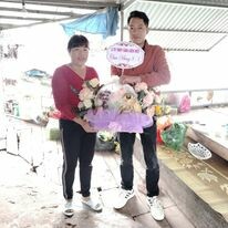 THỦY SẢN LIÊN VIỆT 6