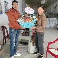 THỦY SẢN LIÊN VIỆT 4