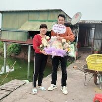 THỦY SẢN LIÊN VIỆT 7