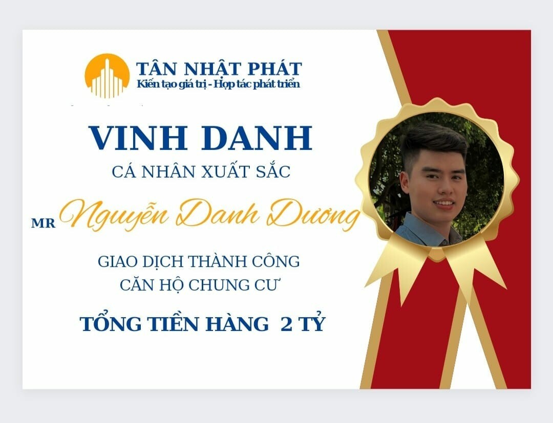 TÂN NHẬT PHÁT 11