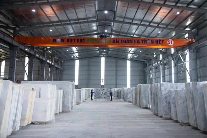 Luyện Kim Và Khai Khoáng Việt Đức 11