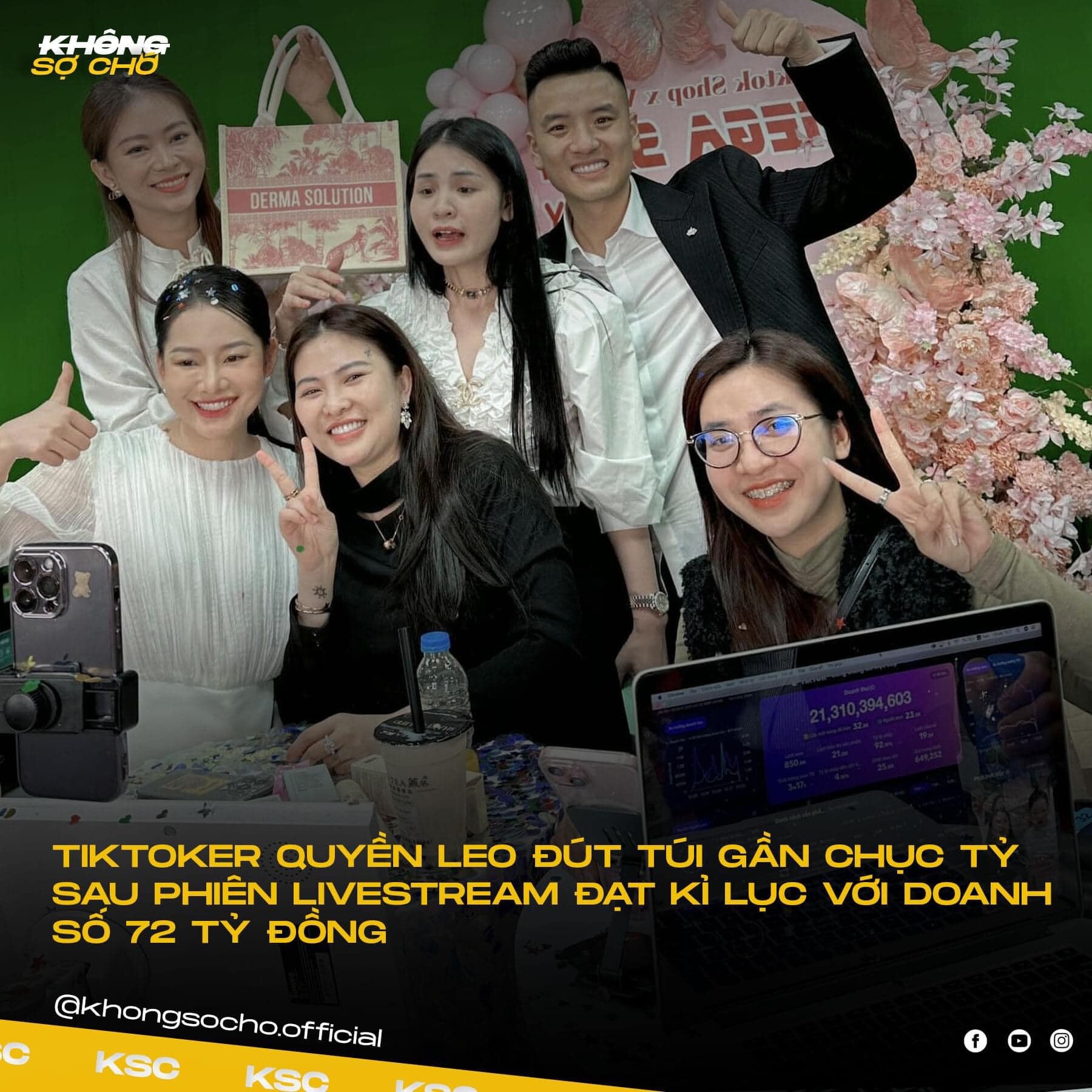 Học viện đào tạo & phát triển kinh doanh trực tuyển TTV 10