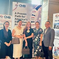 Tư Vấn Đầu Tư Quốc Tế NVS 2