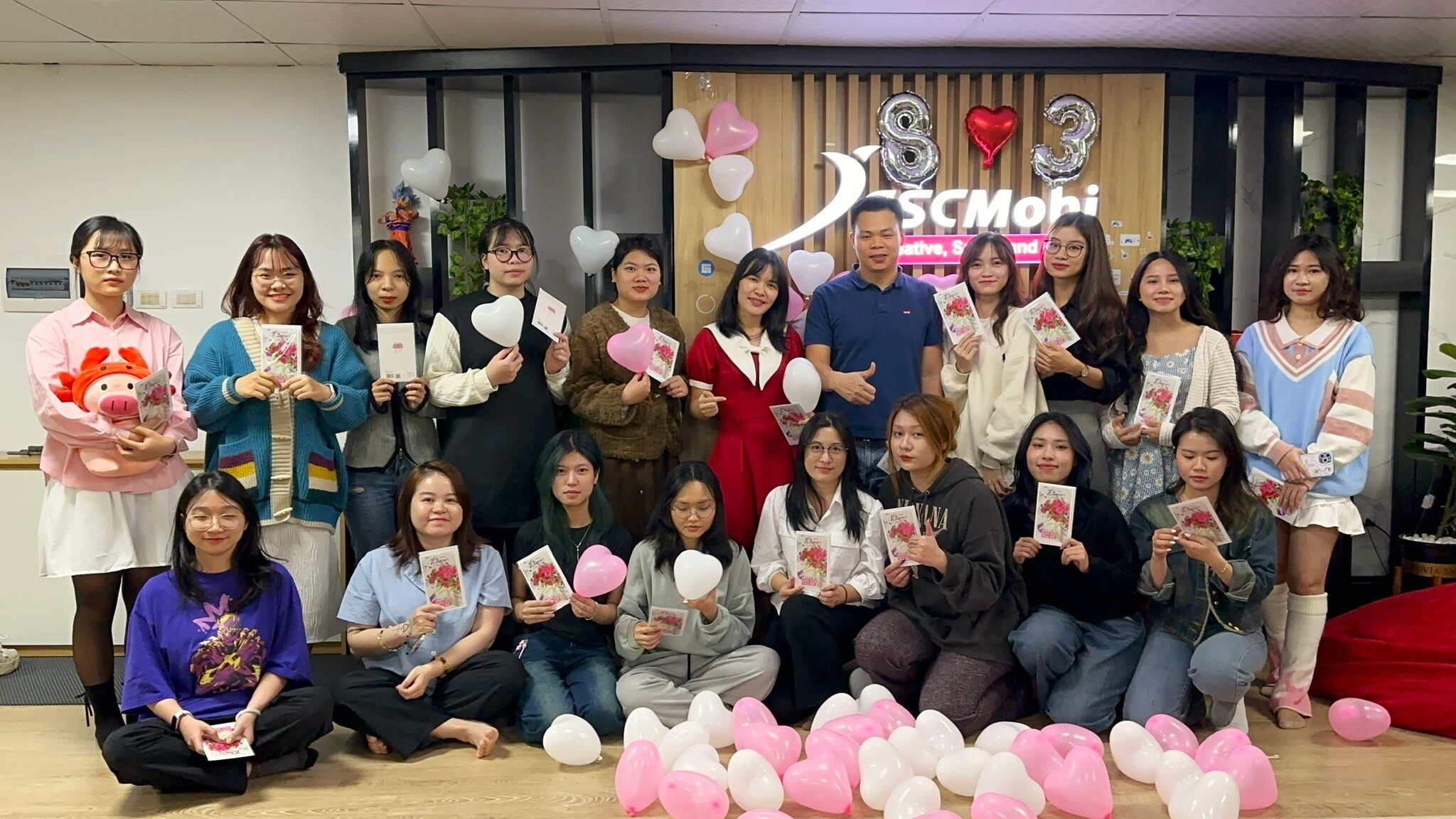 Công nghệ cscmobi việt nam 2