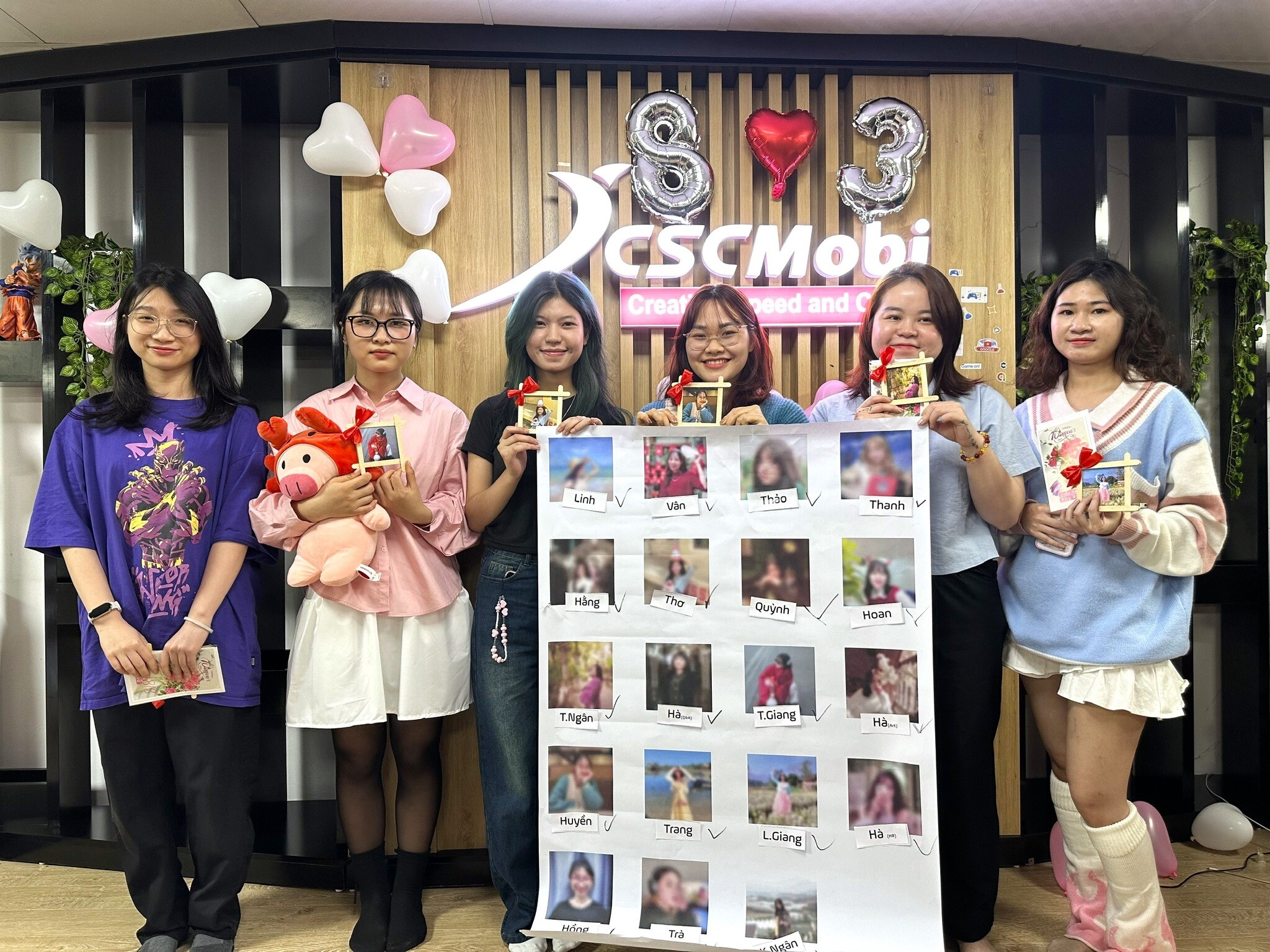 Công nghệ cscmobi việt nam 3