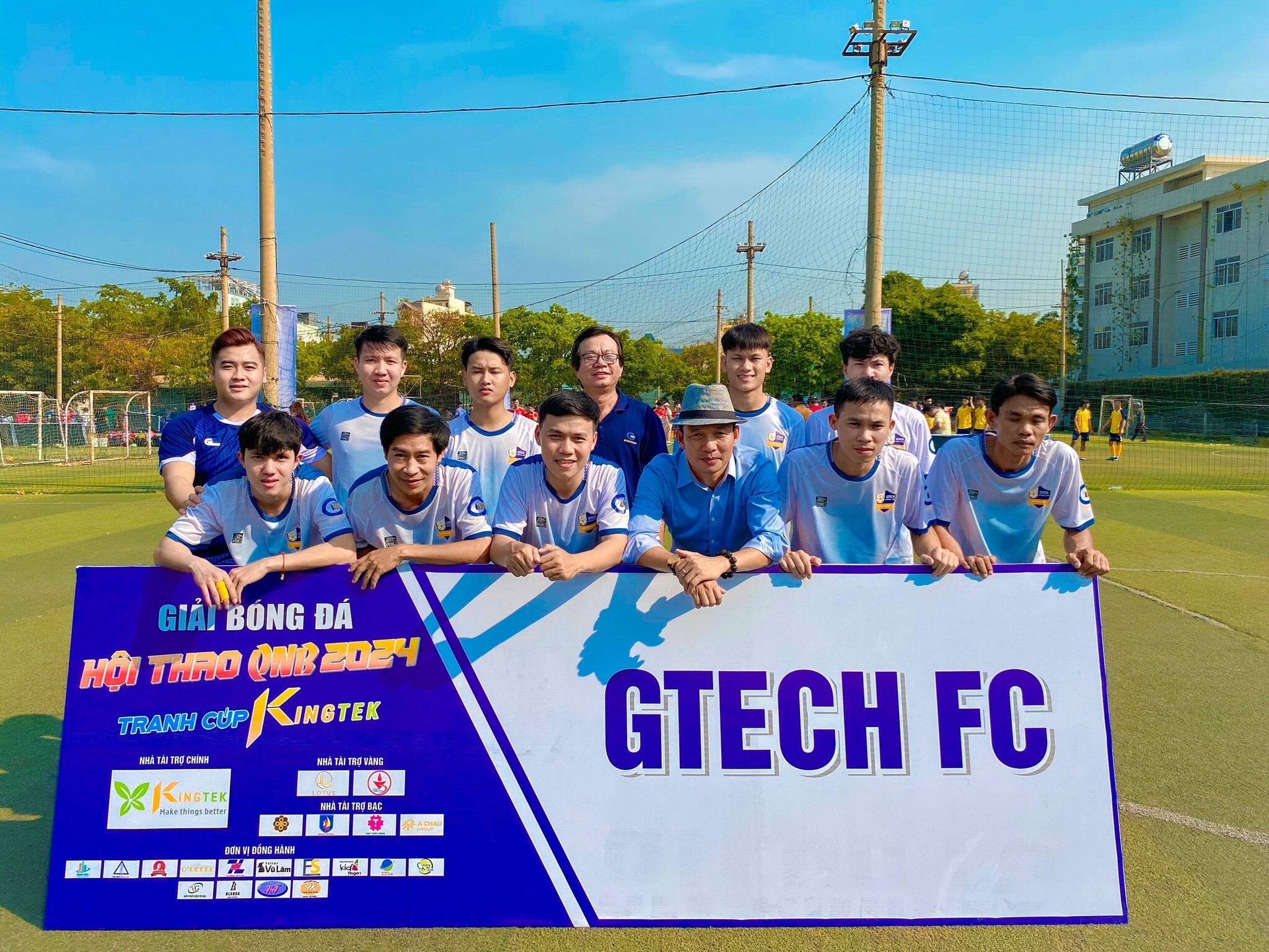 Kỹ Nghệ Toàn Cầu 10