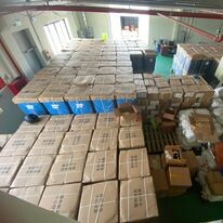 THỦY SẢN LIÊN VIỆT 5