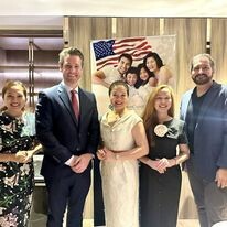 Tư Vấn Đầu Tư Quốc Tế NVS 1